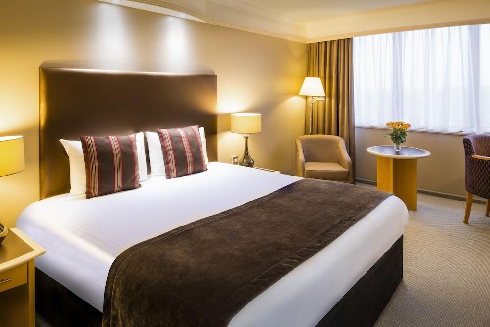 Copthorne Hotel Slough Windsor Exterior foto